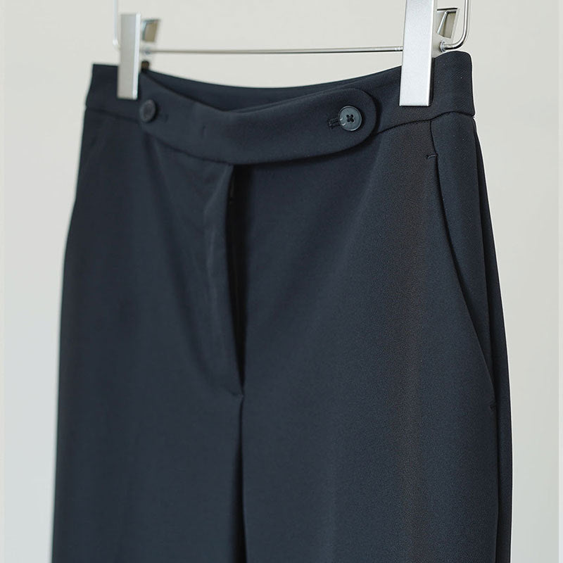 Damen Elegante und bequeme Business-Hosen Nord Taschen