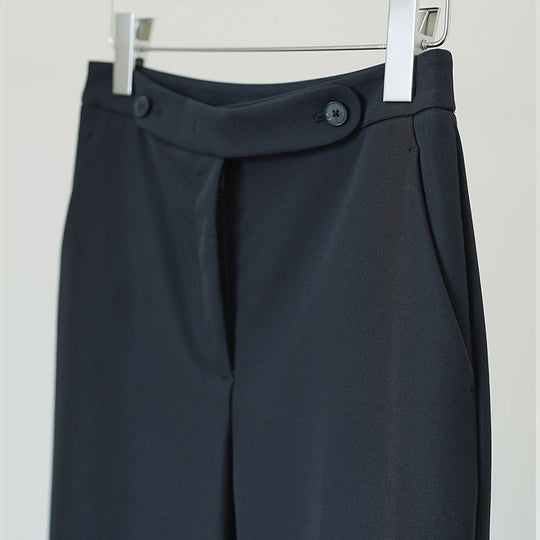 Damen Elegante und bequeme Business-Hosen Nord Taschen