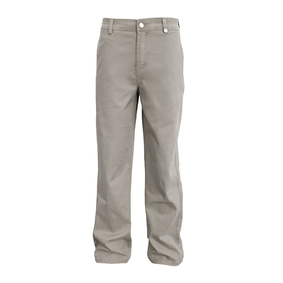 Damen Modische und bequeme Casual-Hose Nord Taschen