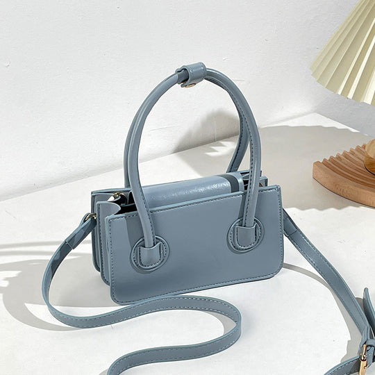 Damen elegante Clutch-Tasche mit praktischem Schulterriemen und modischem Design Nord Taschen