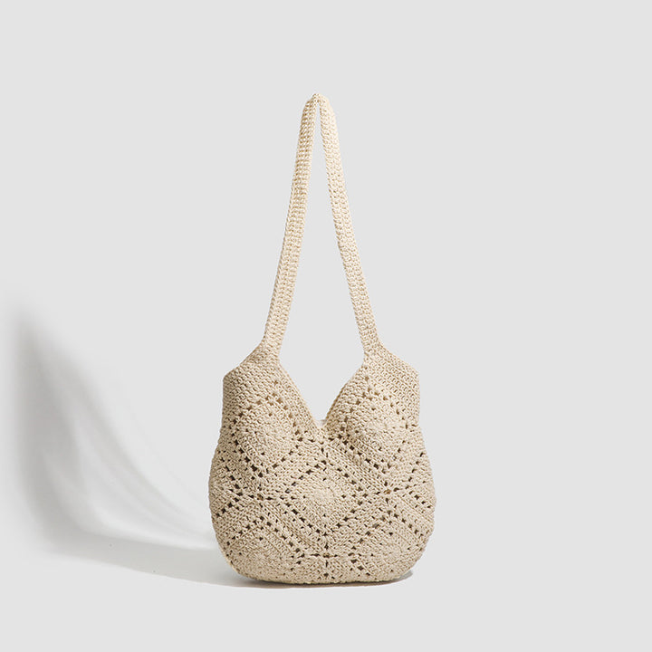 Damen modische Stricktasche Nord Taschen