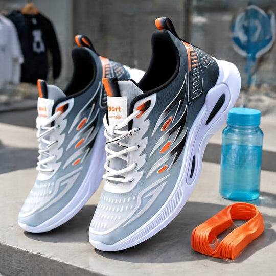 Herren Sportliche und atmungsaktive Laufschuhe Nord Taschen 1788175003