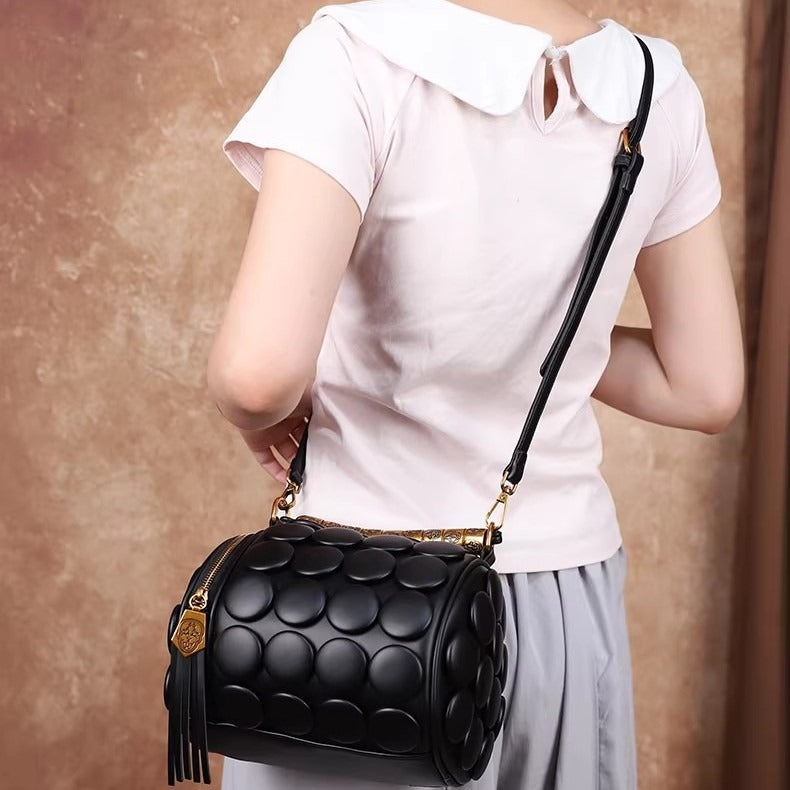 Damen Handtasche Nord Taschen