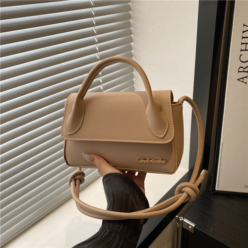 Damen Mini-Handtasche mit abnehmbarem Schulterriemen Nord Taschen
