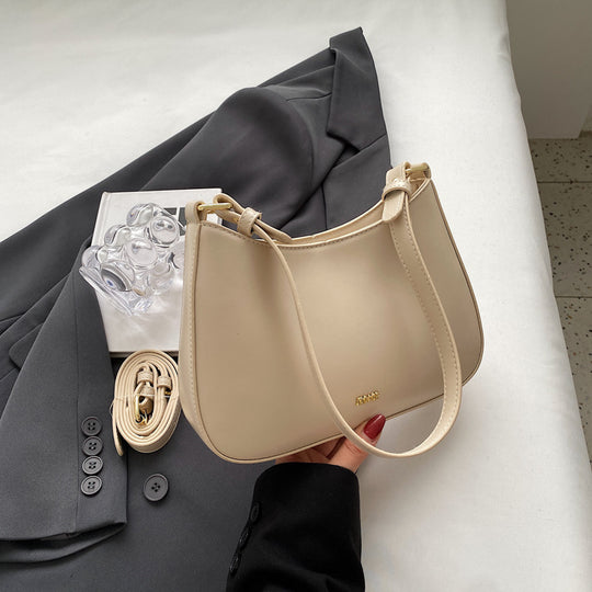 Damen Hobo-Tasche aus hochwertigem Kunstleder mit elegantem Design Nord Taschen