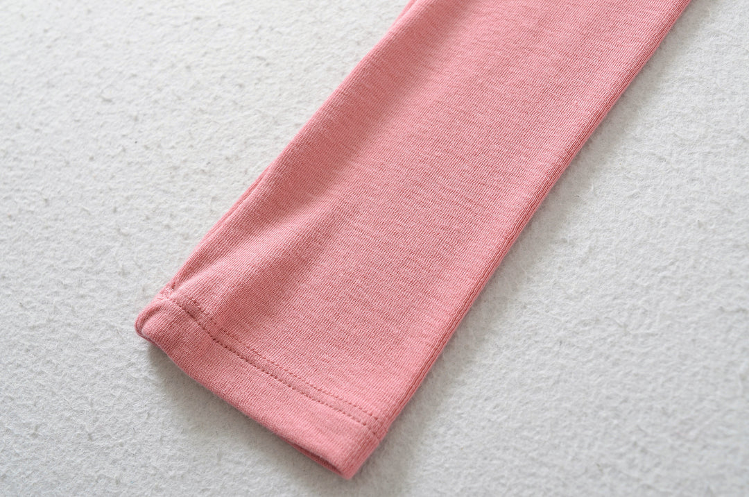 Damen Figurbetontes Layering-Top mit integriertem Bolero-Ärmel und Neckholder-Detail Nord Taschen