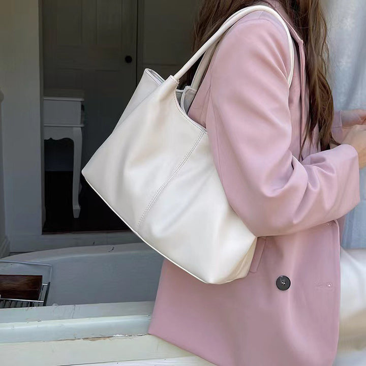 Damen Tragetasche mit elegantem Design und hochwertigen Materialien Nord Taschen