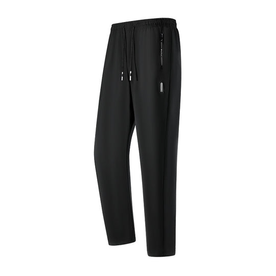 Herren Komfortable Sporthose Nord Taschen