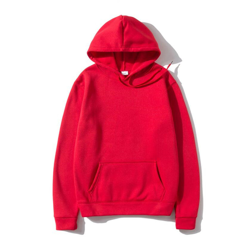 Unisex nan Premium-Kapuzenpullover mit abgesenkter Schulter, formstabilen Rippbündchen und Fronttasche Nord Taschen