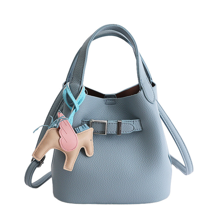 Damen Handtasche Nord Taschen