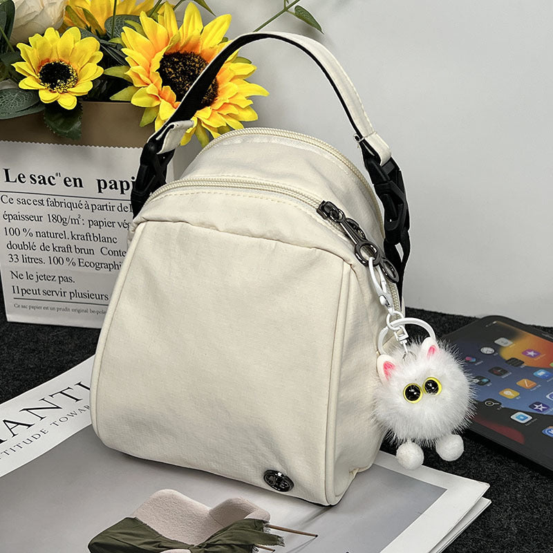 Damen Multifunktionale Umhängetasche Nord Taschen