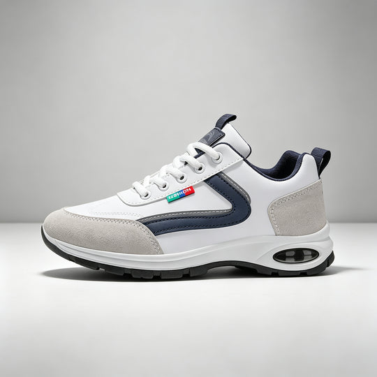 Herren Atmungsaktive Sport Sneakers mit Dämpfungstechnologie Nord Taschen