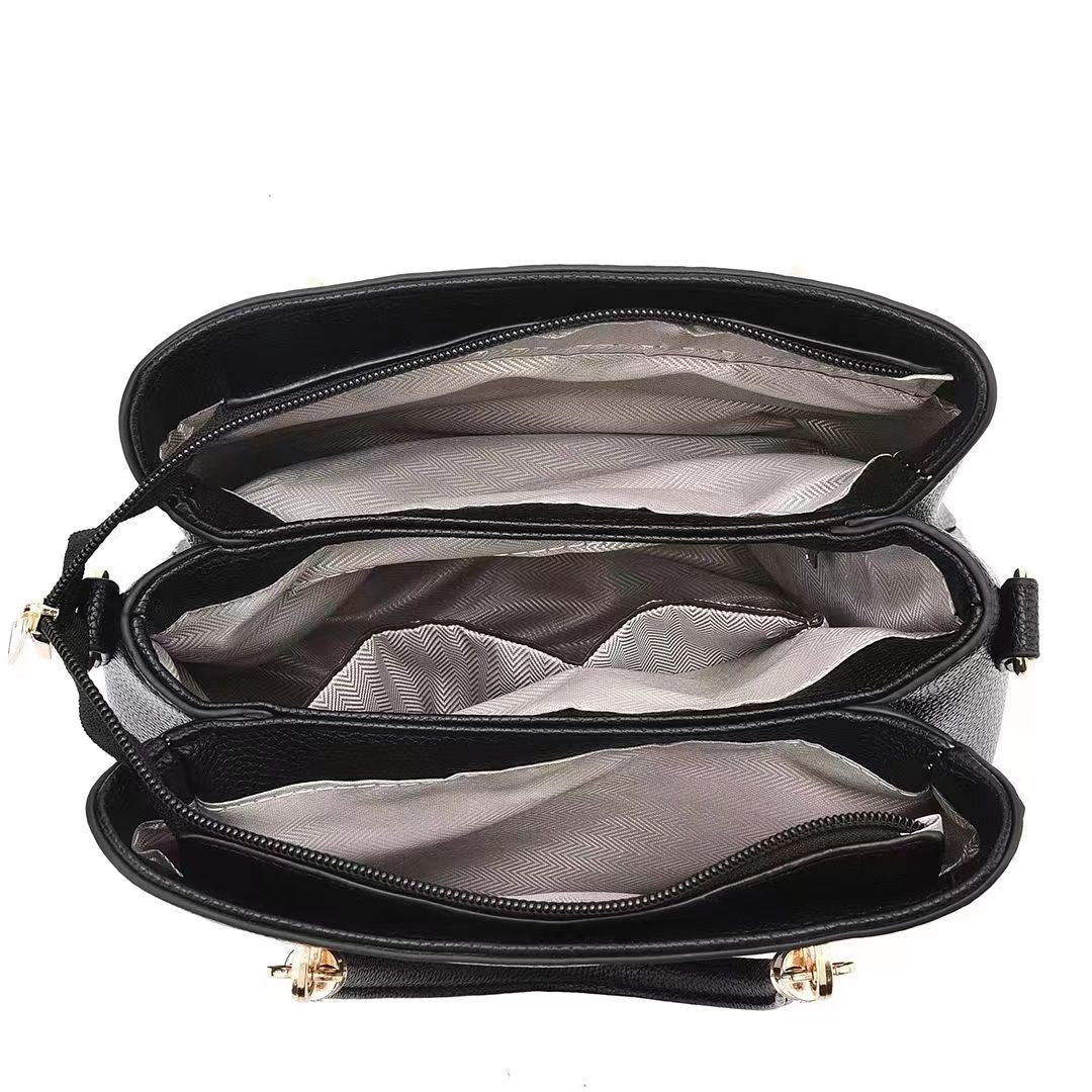 Damen Handtasche Nord Taschen