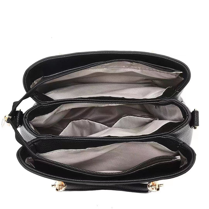 Damen Handtasche Nord Taschen