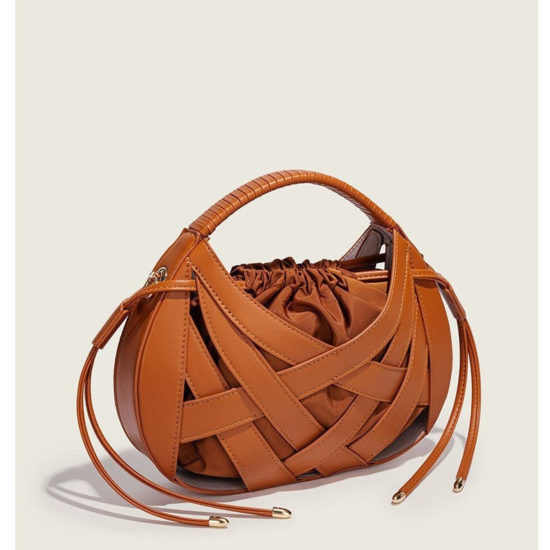 Damen Designer Handtasche Nord Taschen