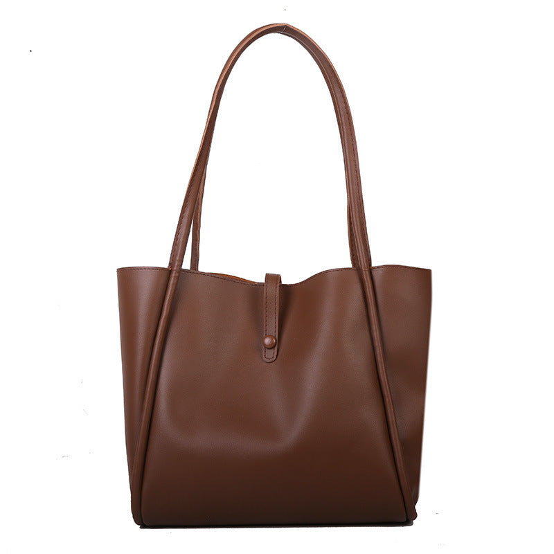 Damen elegante und vielseitige Tragetasche Nord Taschen