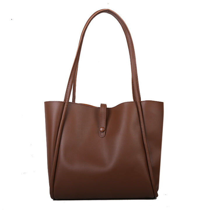 Damen elegante und vielseitige Tragetasche Nord Taschen