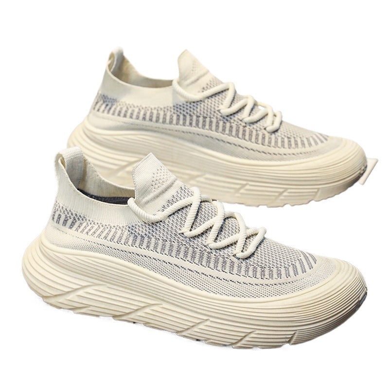 Herren Sportliche Sneakers mit innovativer Dämpfungstechnologie Nord Taschen 1788175500