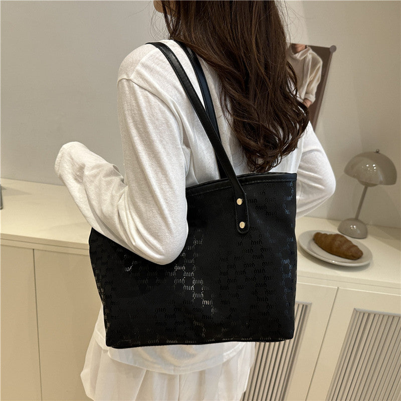 Damen stylische Wochenendtasche Nord Taschen