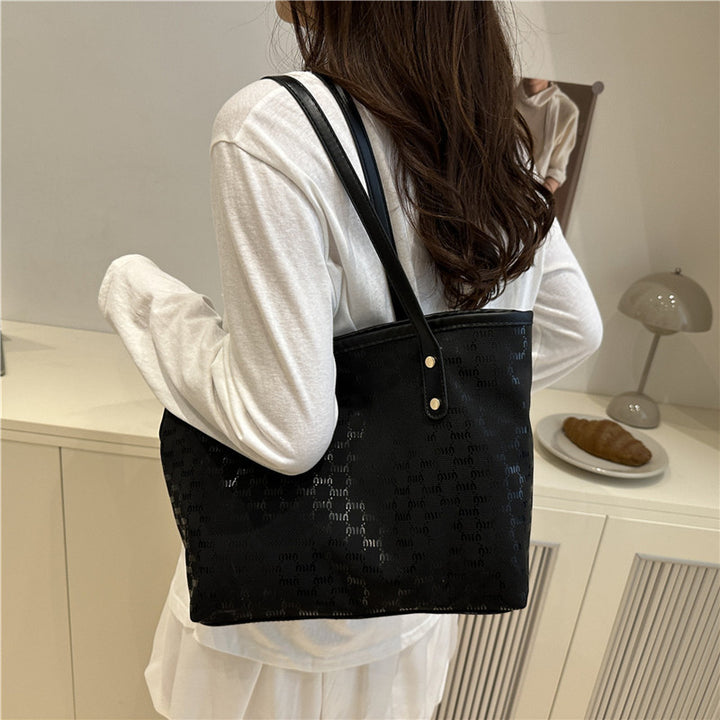Damen stylische Wochenendtasche Nord Taschen