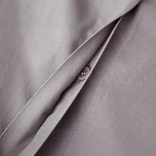 Damen Ärmellose Popeline-Bluse mit Schluppenkragen und Nadelstreifen Nord Taschen