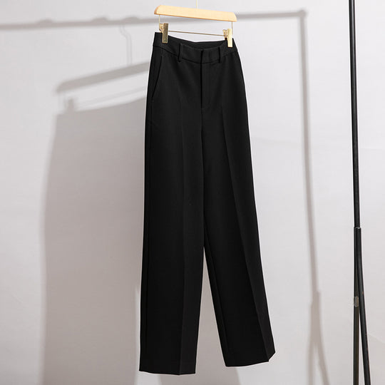 Damen Kurzblazer mit Rundhalsausschnitt und tonalen Ziernähten Nord Taschen