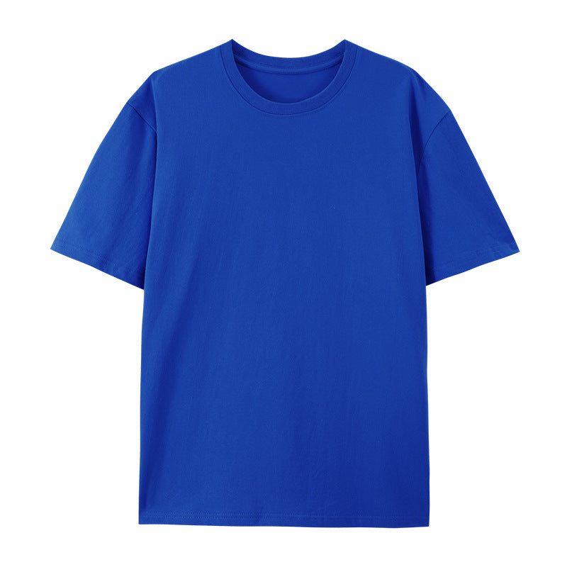 Oversized Damen Baumwoll T-Shirt