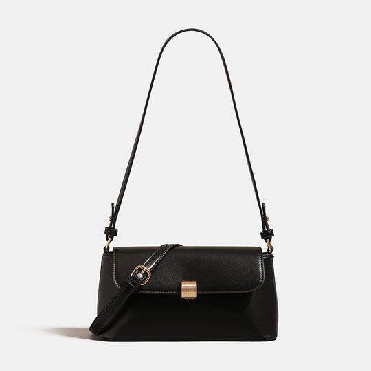 Damen Clutch-Tasche mit modernem Kettenverschluss und luxuriösen Details Nord Taschen