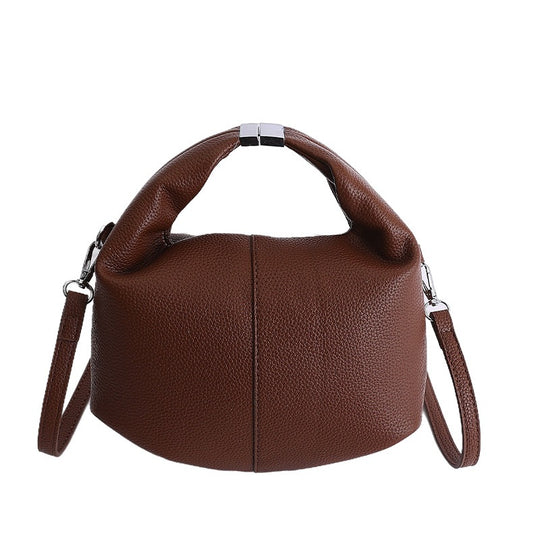 Damen Handtasche mit elegantem Design und hochwertiger Oberflächenstruktur Nord Taschen