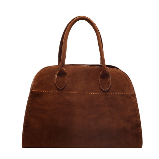Damen elegante Schultertasche Nord Taschen