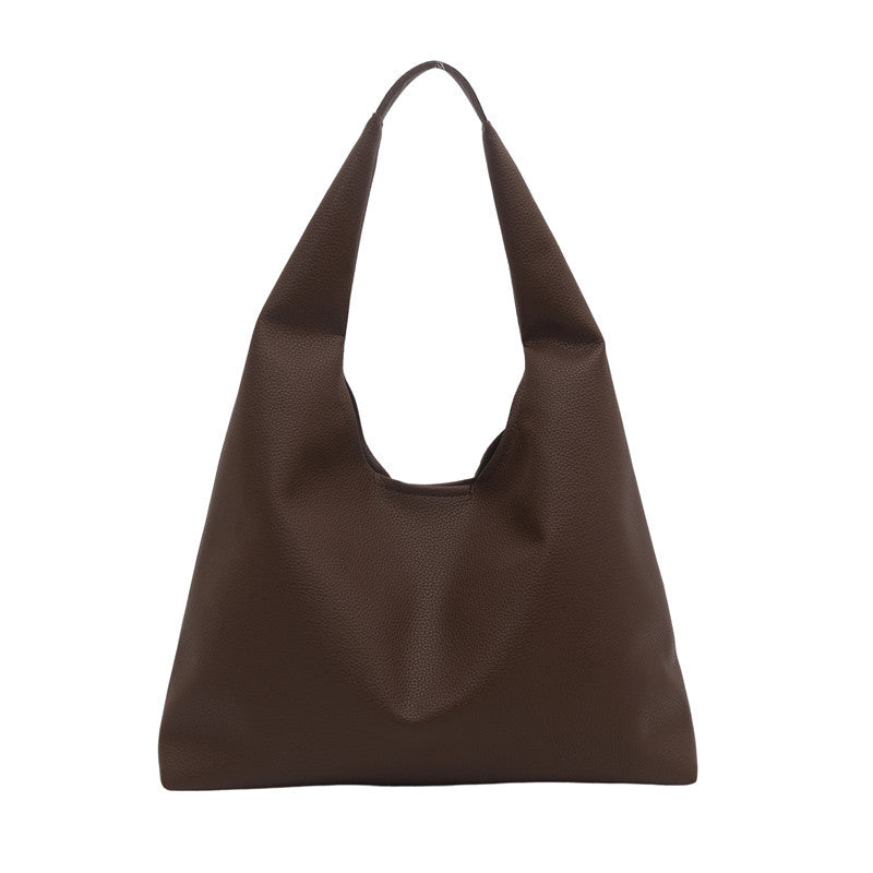 Damen Hobo-Tasche aus luxuriösem Kunstleder mit elegantem Design Nord Taschen