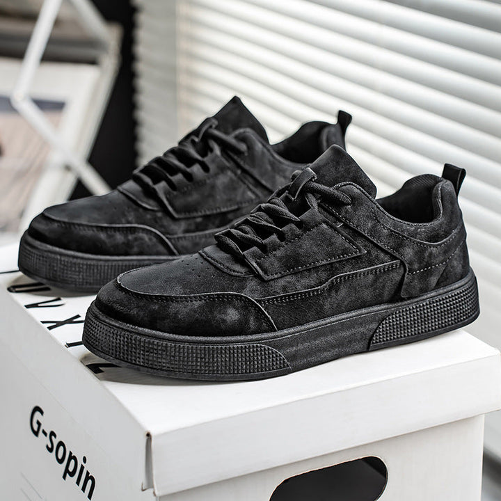 Herren Casual Sneakers mit innovativer Dämpfungstechnologie