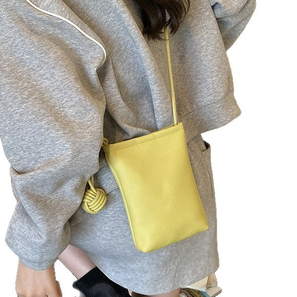 Damen praktische Minibag Nord Taschen