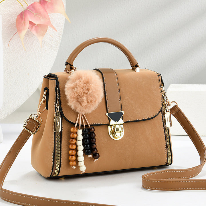 Damen elegante Handtasche Nord Taschen