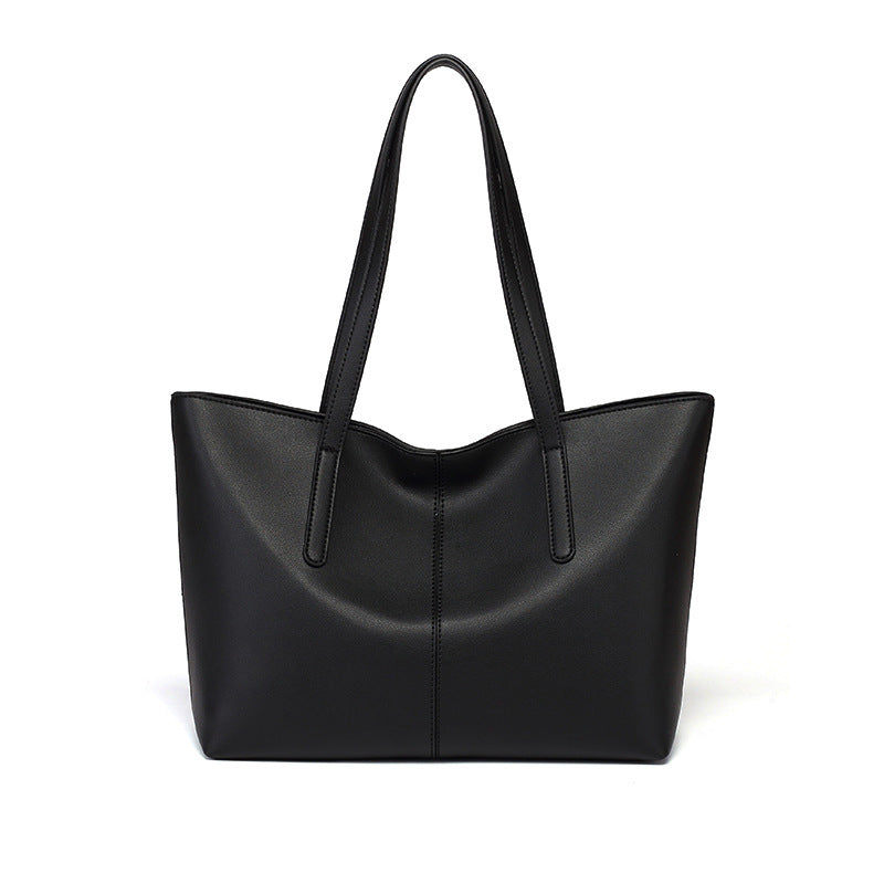 Damen Tote-Tasche mit elegantem und minimalistischem Design Nord Taschen