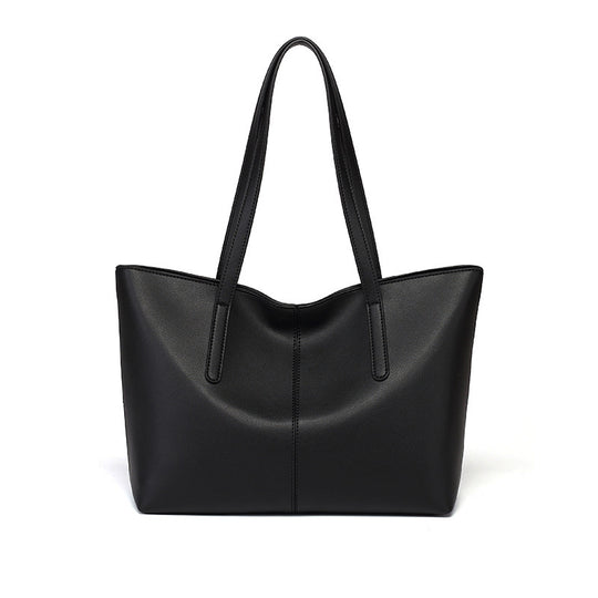Damen Tote-Tasche mit elegantem und minimalistischem Design Nord Taschen