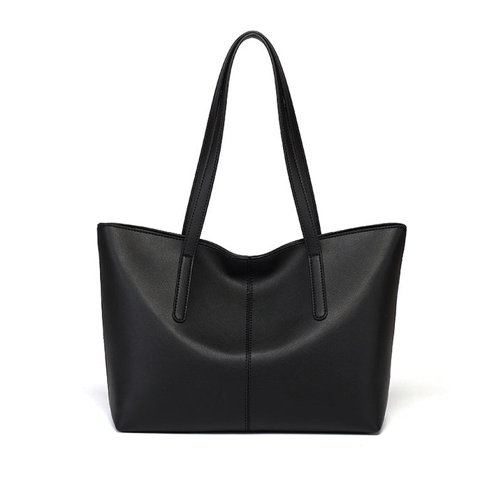 Damen Tote-Tasche mit elegantem und minimalistischem Design Nord Taschen