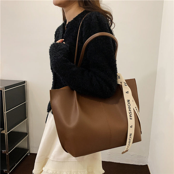 Damen Modische Handtasche Nord Taschen