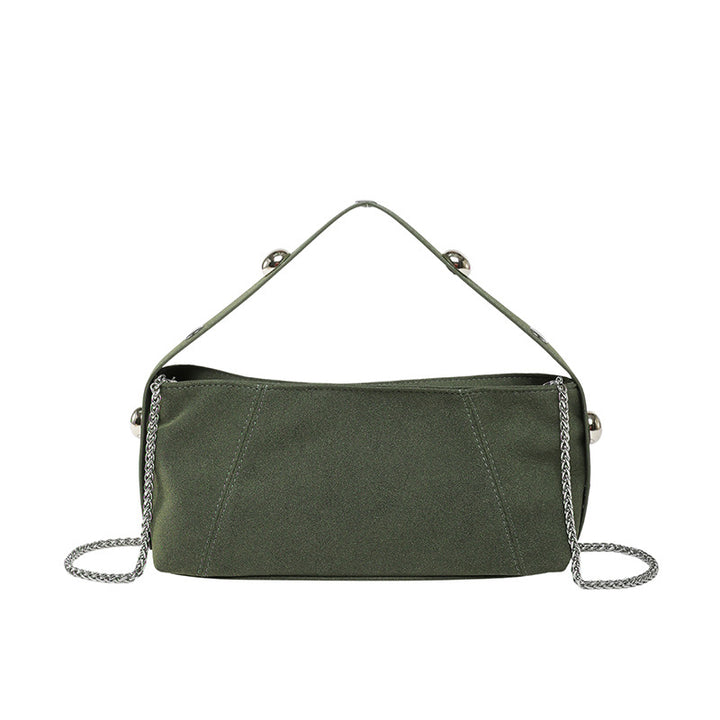 Damen modische Mini-Tasche mit Kettenriemen Nord Taschen