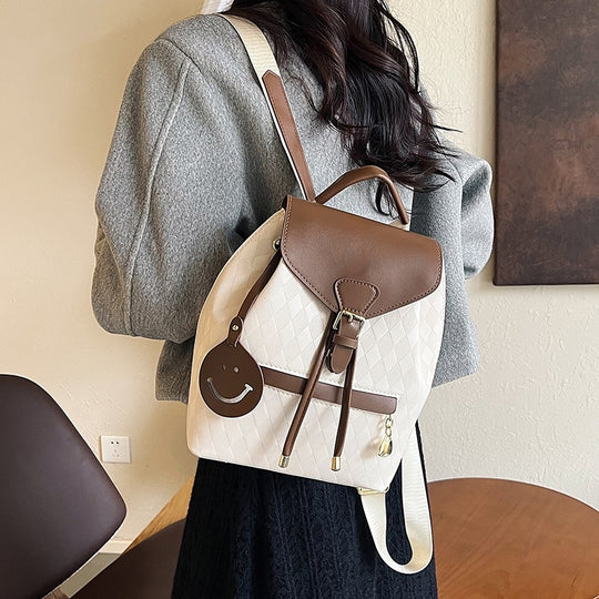 Damen modischer Rucksack mit kreativem Design Nord Taschen