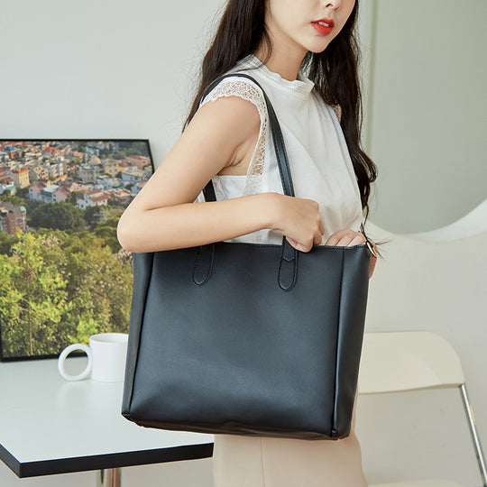Damen Multifunktionale Schultertasche Nord Taschen