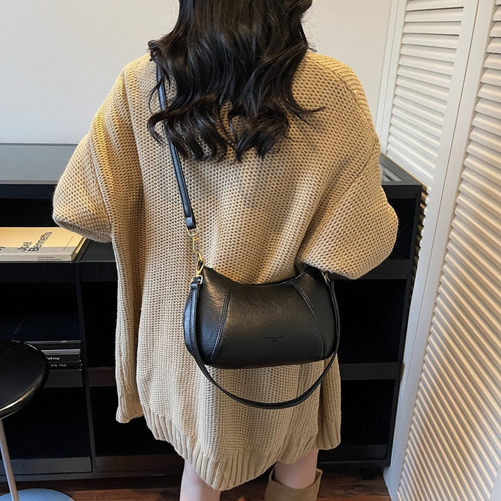 Damen elegante Umhängetasche mit stilvollem Design Nord Taschen