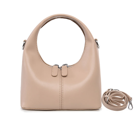 Damen elegante Mini-Umhängetasche Nord Taschen