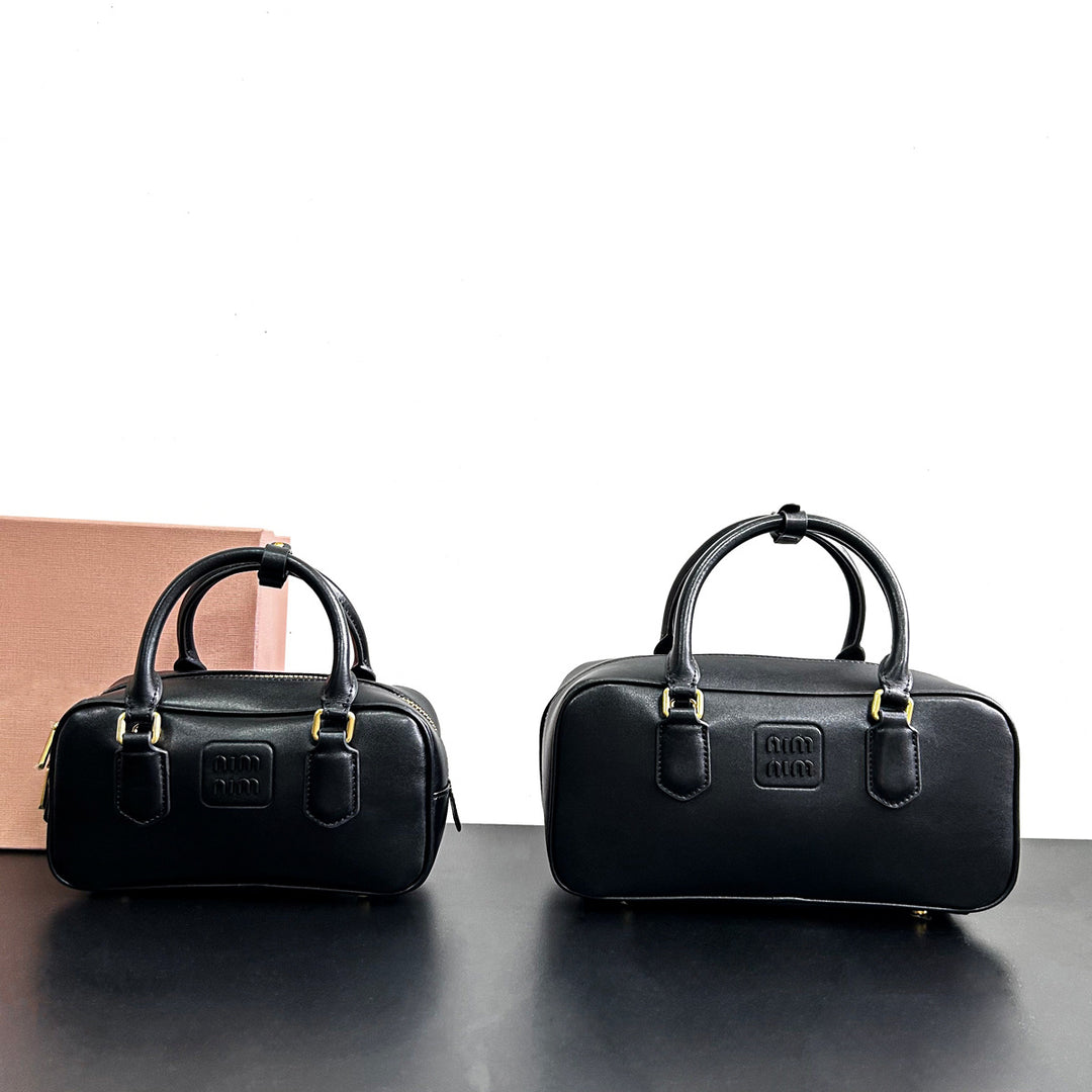 Damen elegante und kompakte Handtasche Nord Taschen