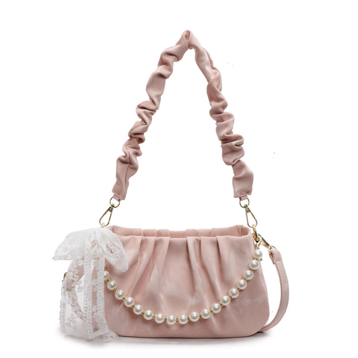 Damen elegante Designertasche Nord Taschen