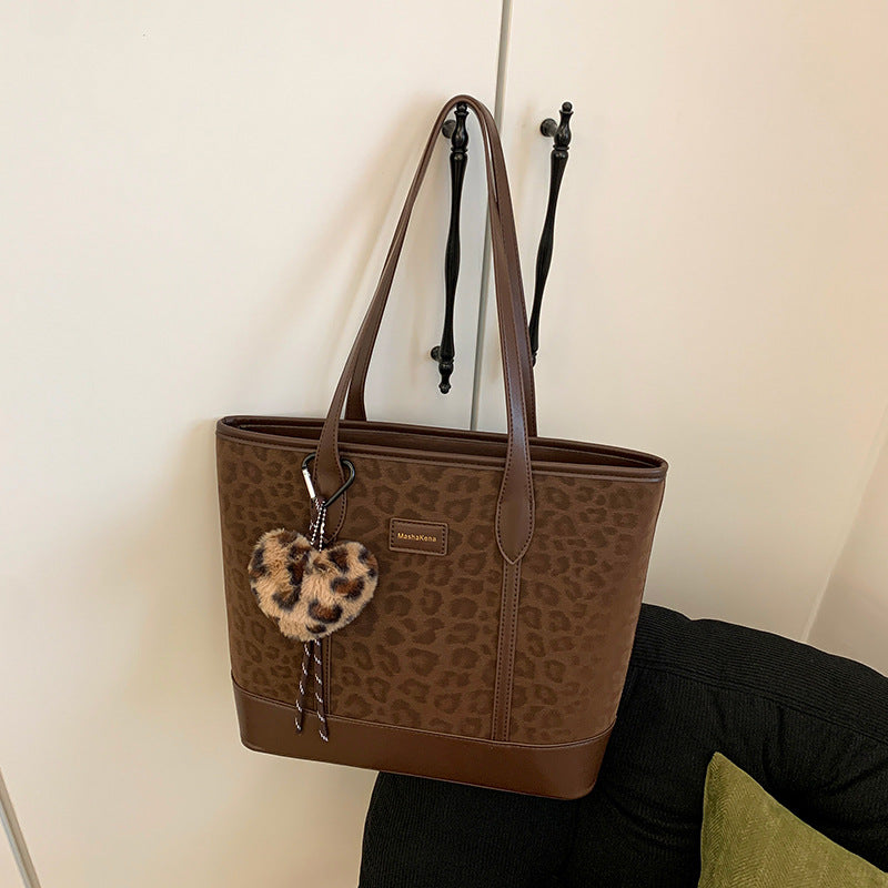 Damen modische Freizeit Tote Tasche Nord Taschen