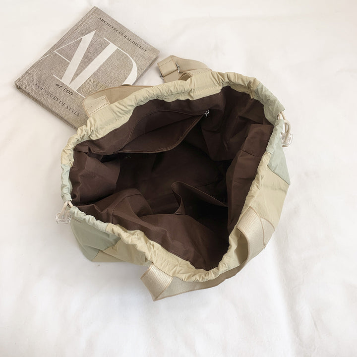 Damen Multifunktionale Tragetasche Nord Taschen