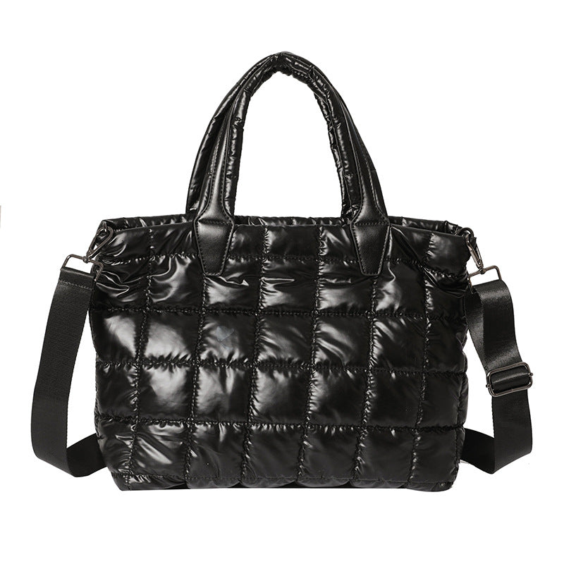 Damen stilvolle Schultertasche | Nord Taschen