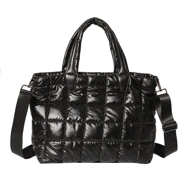 Damen stilvolle Schultertasche | Nord Taschen