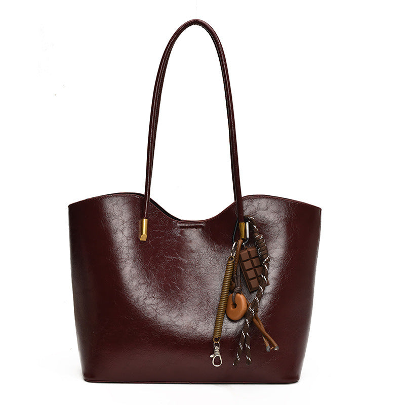 Damen hochwertige Tote-Tasche mit elegantem Design Nord Taschen